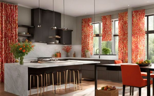cortinas-para-cocina-moderna